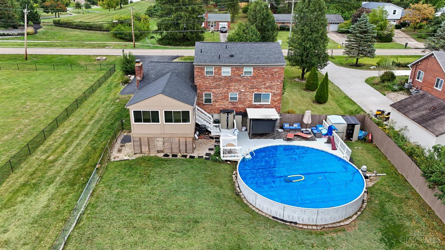 2197 8 Mile Road Cincinnati, OH 45244 - Photo 47 of 48 Gallery Image 47