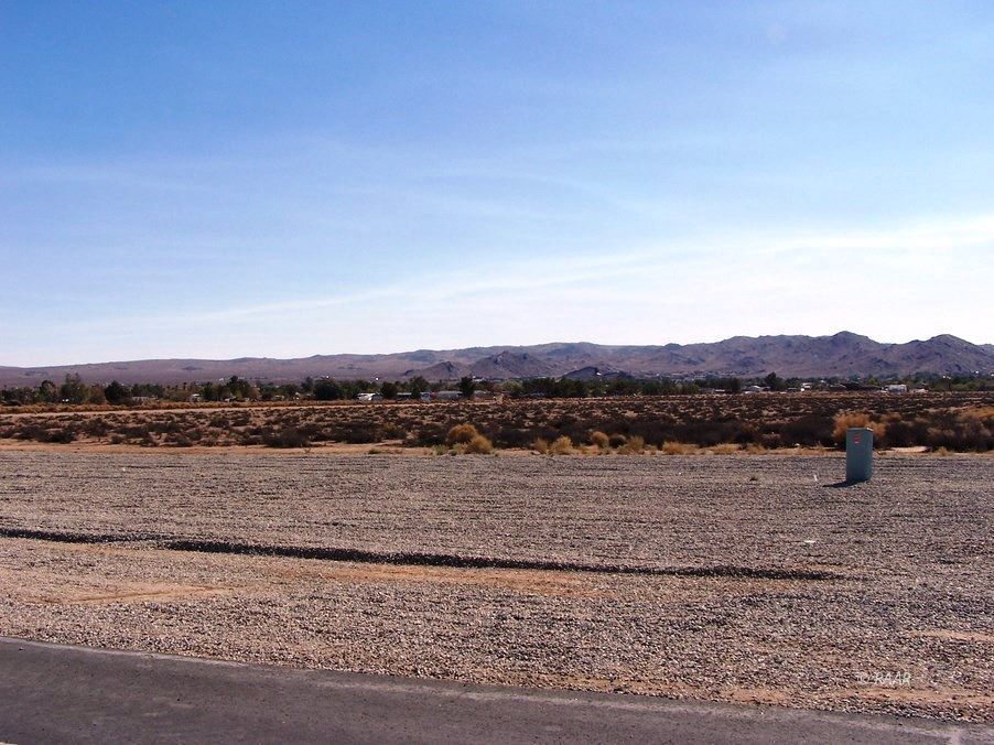 343-351-01 East Bowman Road Ridgecrest, CA 93555 - Photo 13 of 38