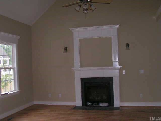 2458 Rolling Tracks Road Willow Spring, NC 27592 - Photo 3 of 10 Family room