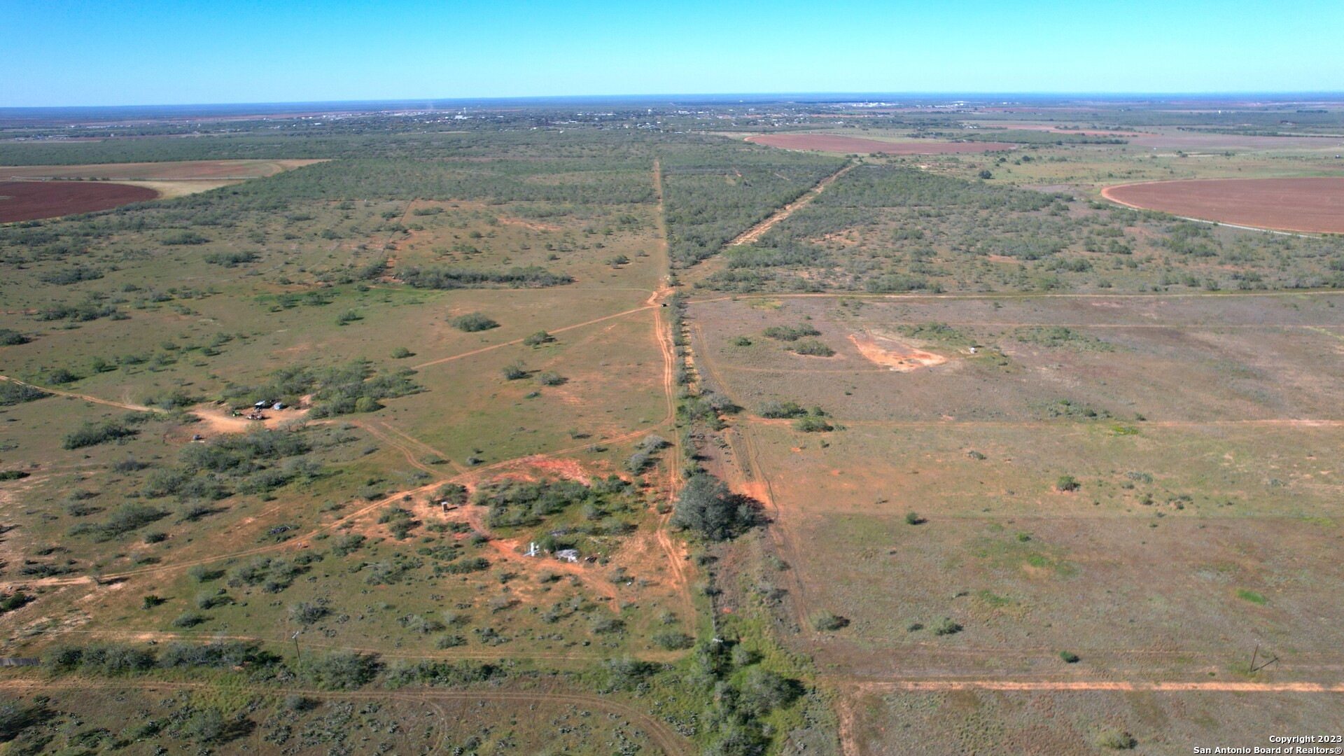 1913 County Road 3000 Pearsall, TX 78061 - Photo 12 of 38 a view of beach and ocean