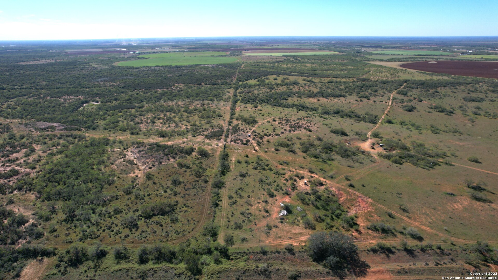 1913 County Road 3000 Pearsall, TX 78061 - Photo 10 of 38 a view of an ocean and beach