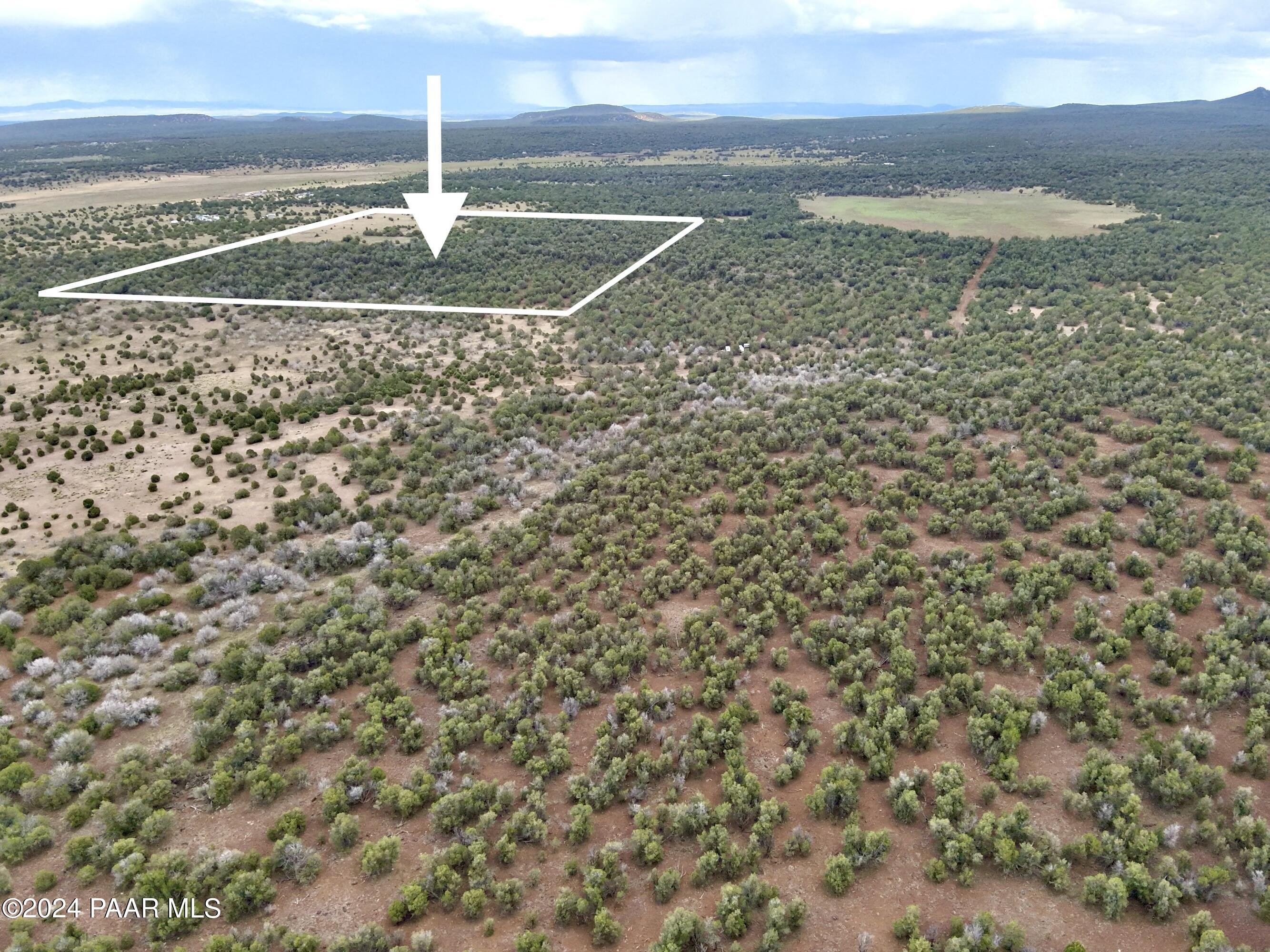 11189 Huckleberry Road Williams, AZ 86046 - Photo 2 of 13 a view of ocean view with beach