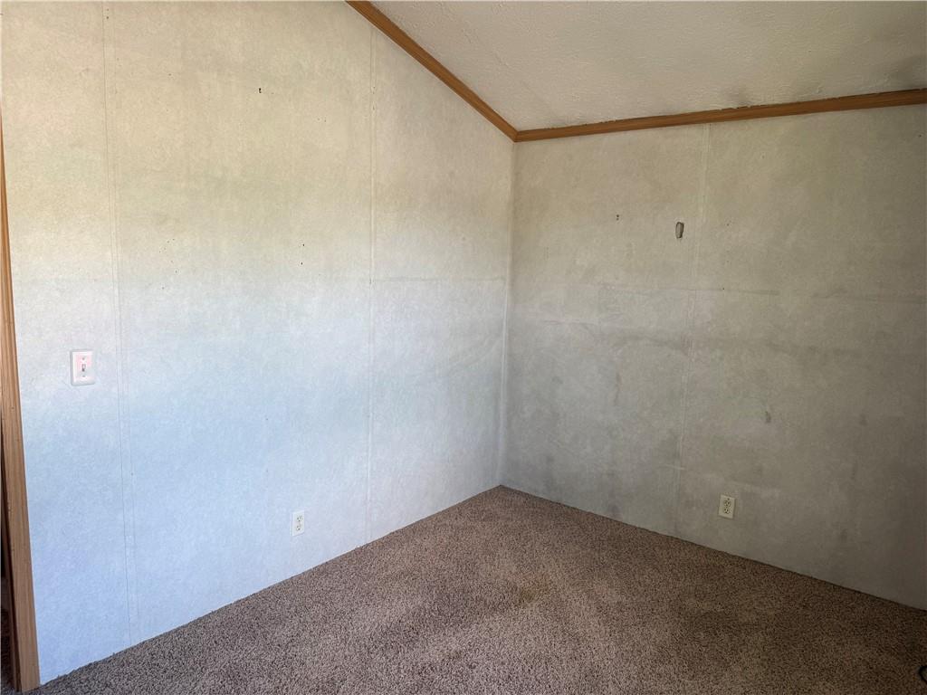 40 Mobile Road Washington, PA 15301 - Photo 18 of 23 Bedroom 3