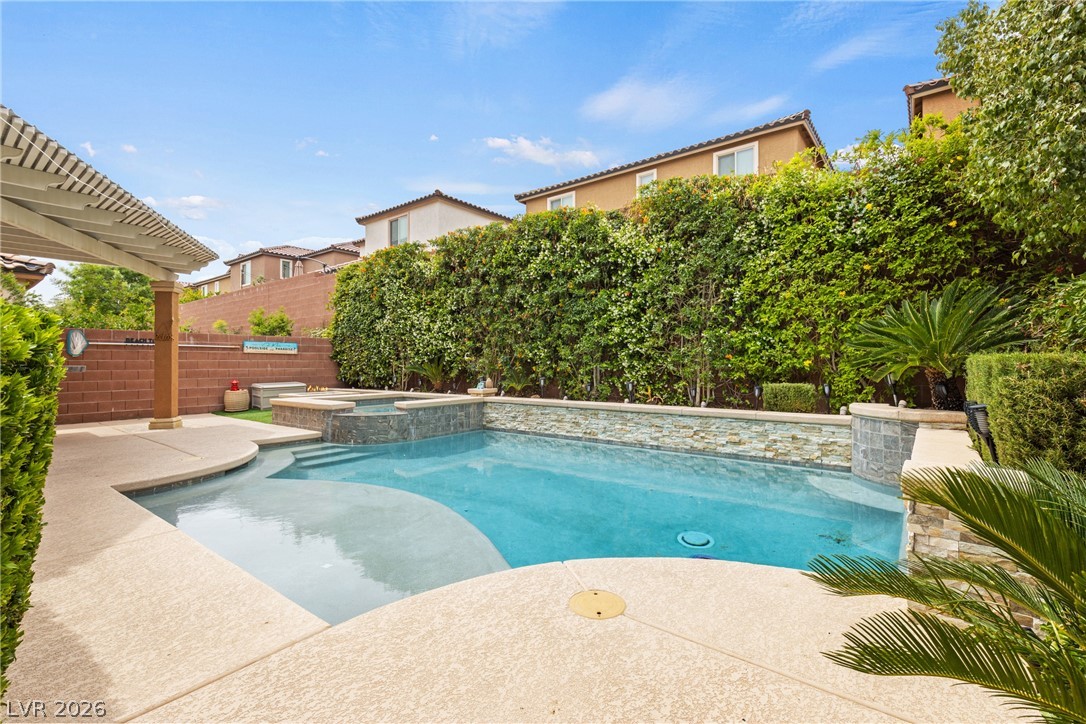 10999 Hunting Hawk Road Las Vegas, NV 89179 - Photo 46 of 73