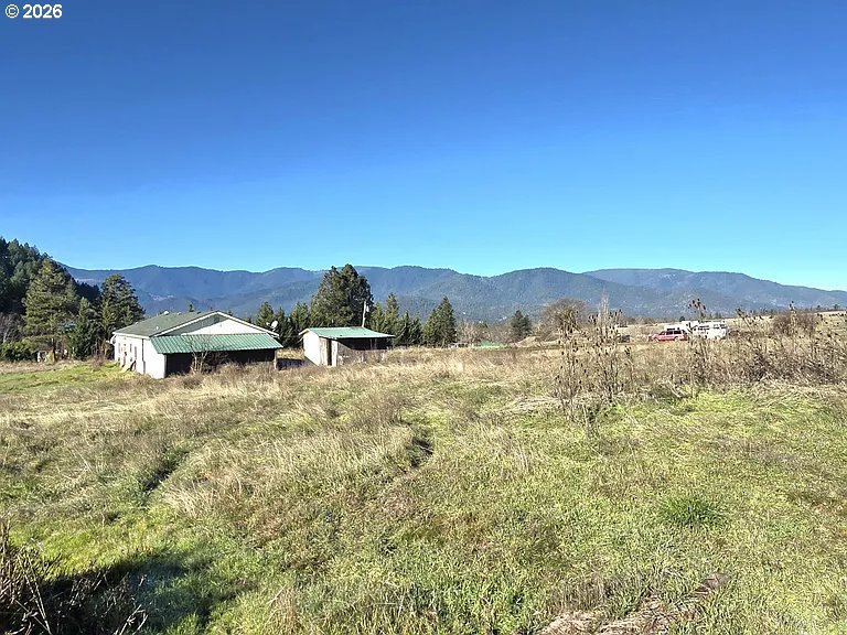 1065 Panther Gulch Road Williams, OR 97544 - Photo 5 of 14