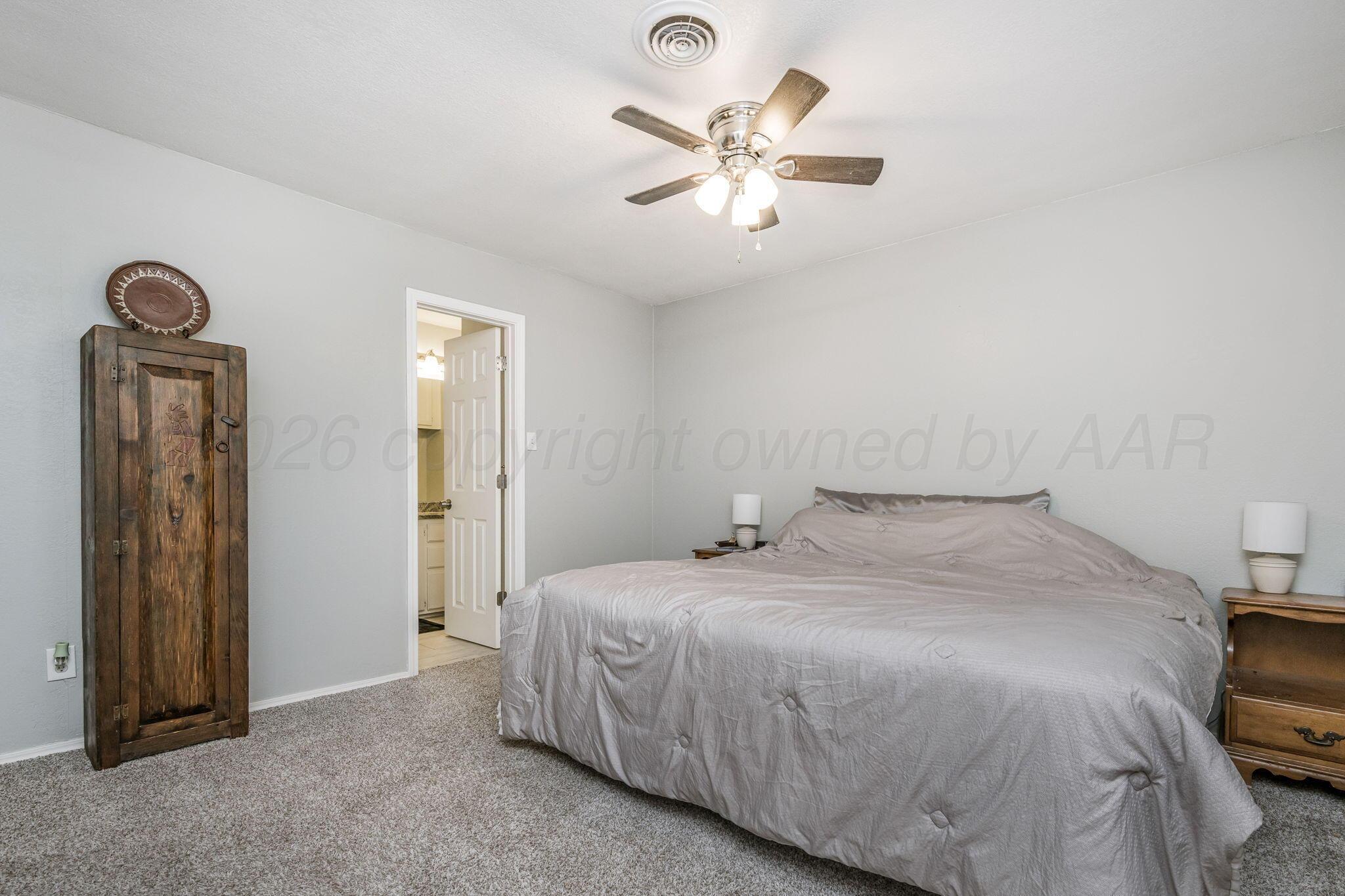 2828 Armand Street Amarillo, TX 79110 - Photo 10 of 17 2828 Armand St 16