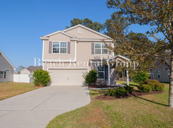 $2,300 | 413 Cotton Grass Drive, Loris, SC 29569