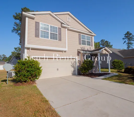 $2,300 | 413 Cotton Grass Drive, Loris, SC 29569