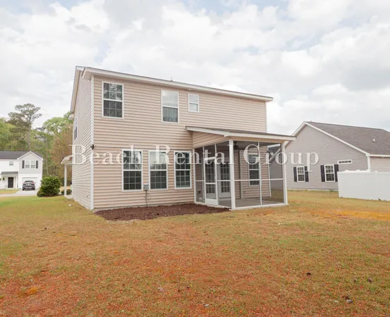 $2,300 | 413 Cotton Grass Drive, Loris, SC 29569