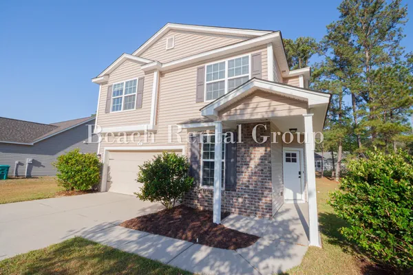 $2,300 | 413 Cotton Grass Drive, Loris, SC 29569