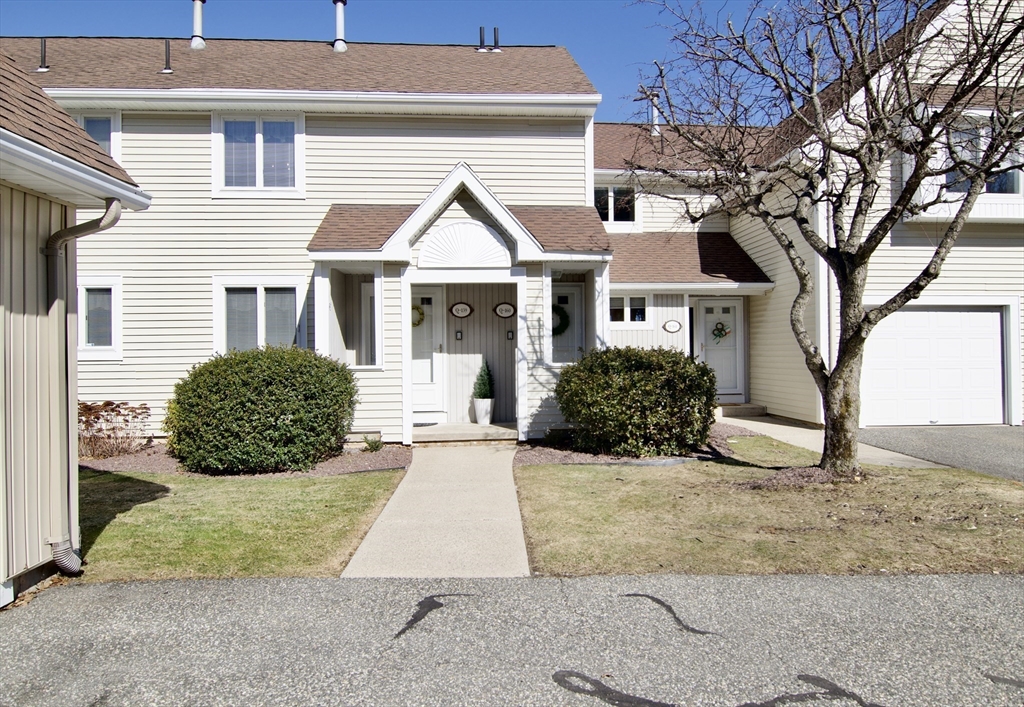 2205 Boston Road, Unit Q160 Wilbraham, MA 01095 - Photo 2 of 41