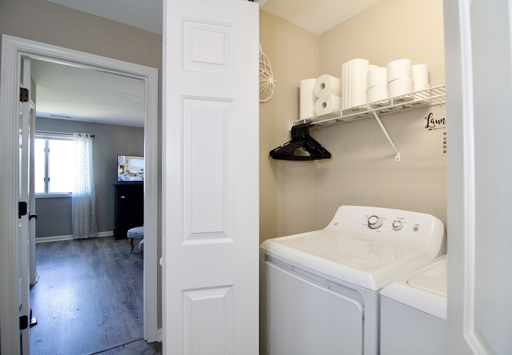 2205 Boston Road, Unit Q160 Wilbraham, MA 01095 - Photo 21 of 41 a view of utility room
