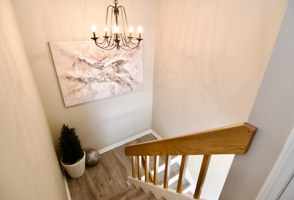 2205 Boston Road, Unit Q160 Wilbraham, MA 01095 - Photo 3 of 41 a view of a balcony