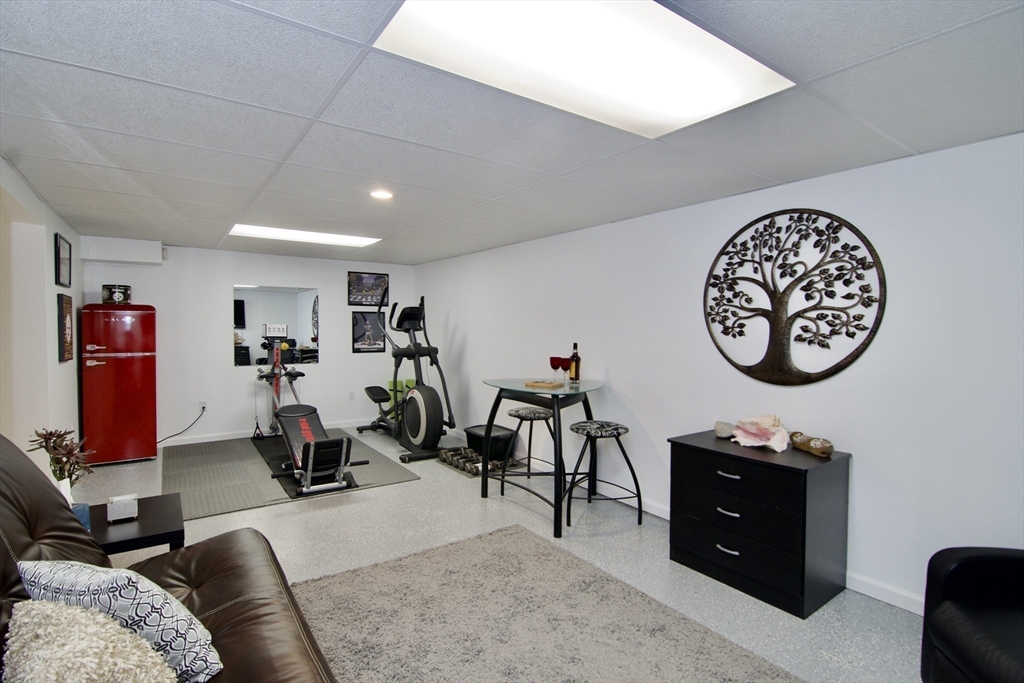 2205 Boston Road, Unit Q160 Wilbraham, MA 01095 - Photo 34 of 41 a view of a livingroom with furniture and a couch