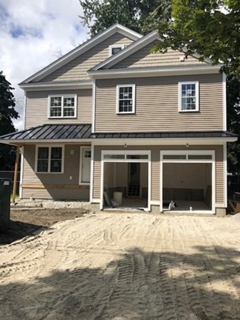 36 Homer Road Arlington, MA 02476 - Photo 1 of 1 Gallery Image 1