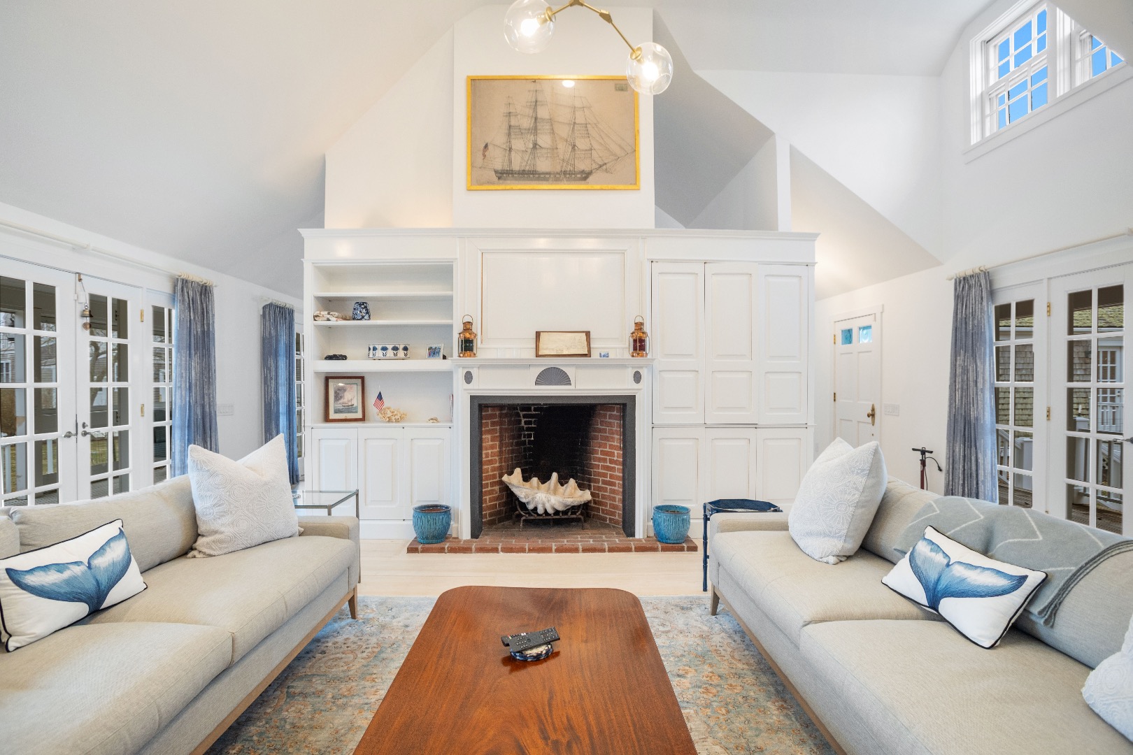 8 Brant Point Road Nantucket, MA 02554 - Photo 8 of 35 Gallery Image 8
