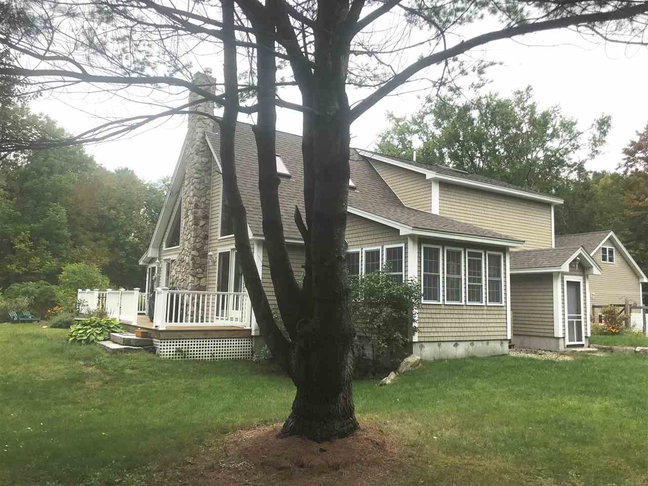 169 Circuit Road Ossipee, NH 03864 - Photo 3 of 39