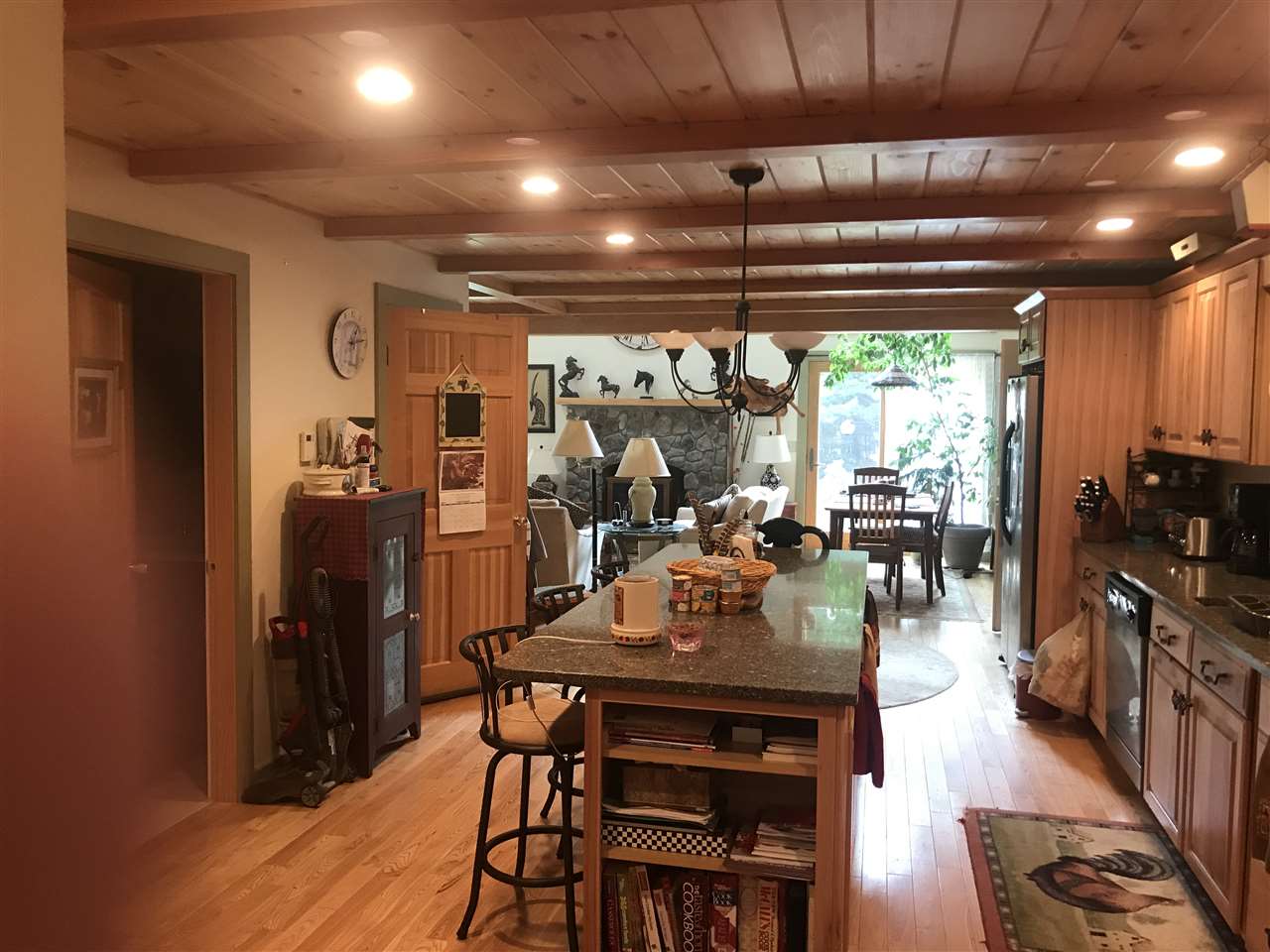 169 Circuit Road Ossipee, NH 03864 - Photo 8 of 39