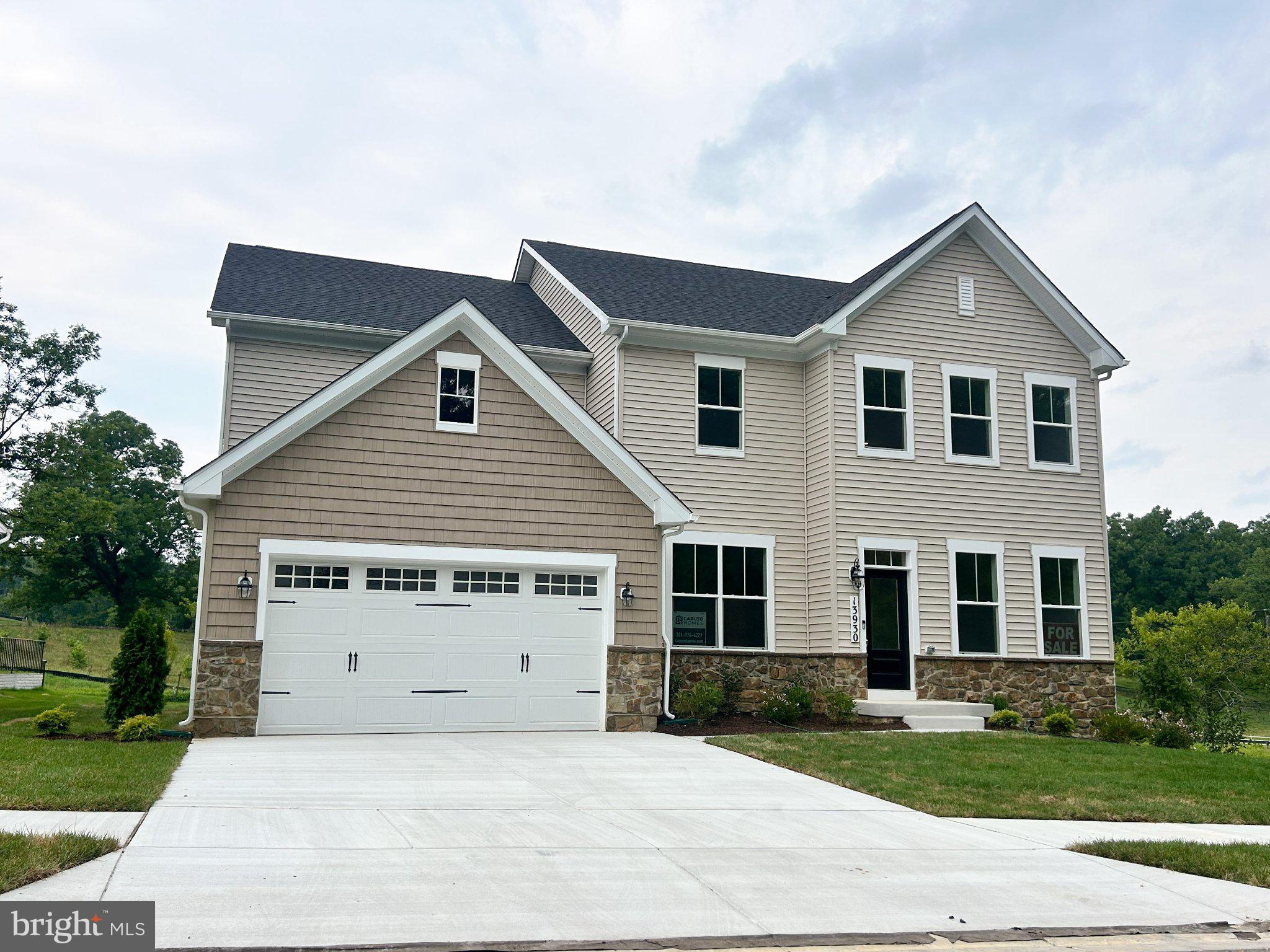 13930 Pecan Ridge Way Bowie, MD 20715 - Photo 1 of 43 Gallery Image 1