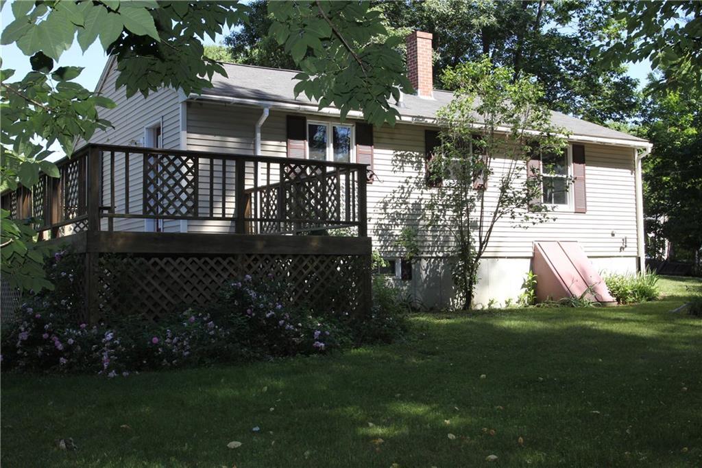 1 Partridge Lane Gray, ME 04039 - Photo 20 of 21 Photo