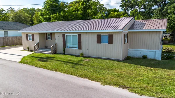 $257,500 | 1413 31st Avenue, Gulfport, MS 39501