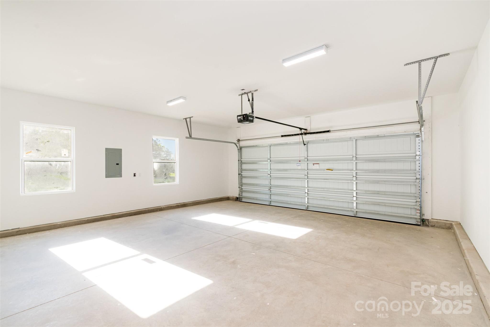 2133 Tite Road Stanfield, NC 28163 - Photo 27 of 35 a view of an empty room with windows