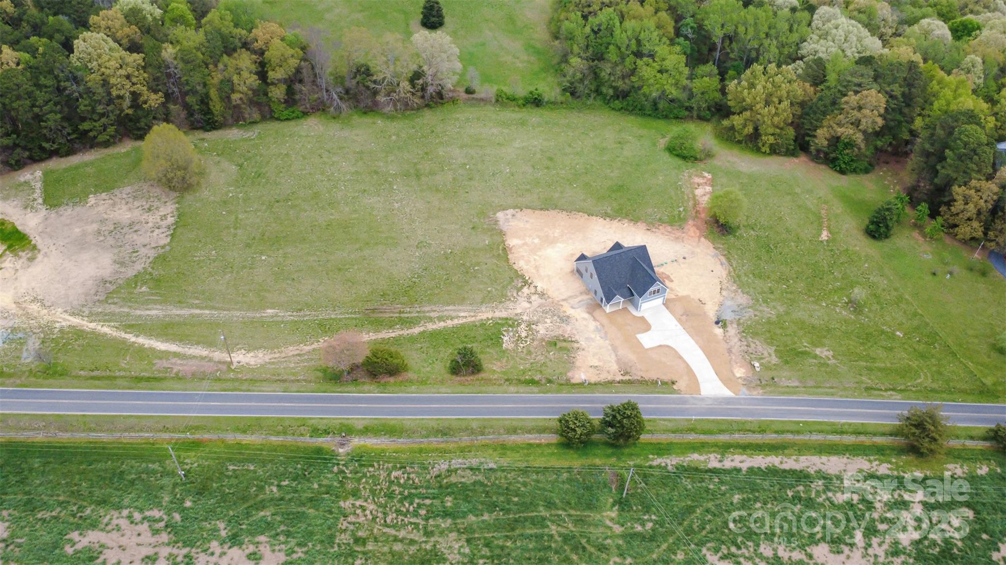 2133 Tite Road Stanfield, NC 28163 - Photo 3 of 35 a view of a lake