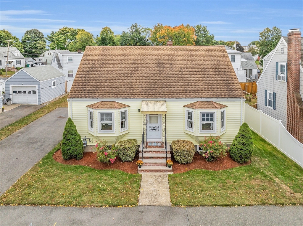 12 Curran Road Lynn, MA 01905 - Photo 1 of 40 Gallery Image 1
