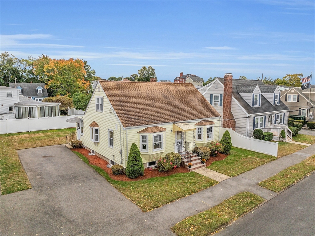 12 Curran Road Lynn, MA 01905 - Photo 2 of 40 Gallery Image 2