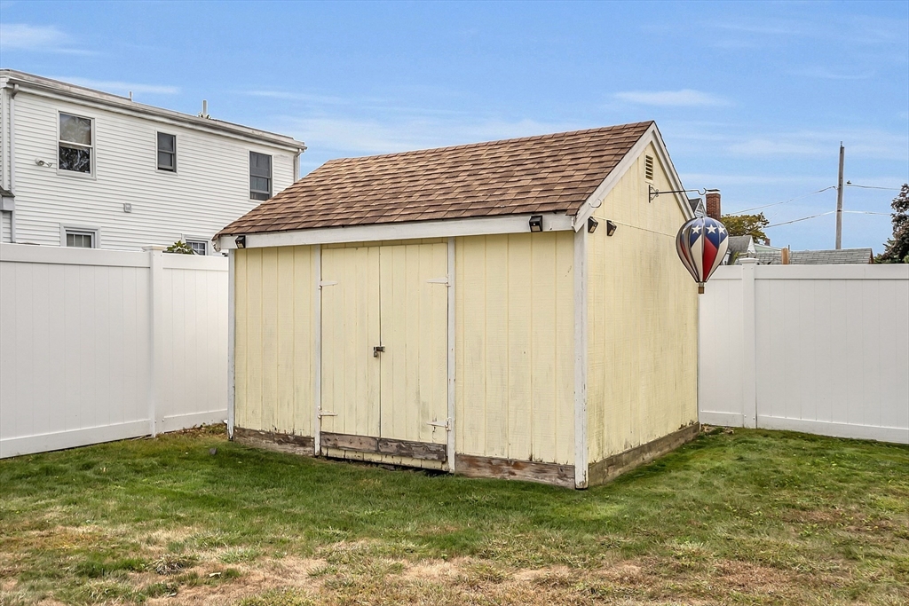 12 Curran Road Lynn, MA 01905 - Photo 25 of 40 Gallery Image 25