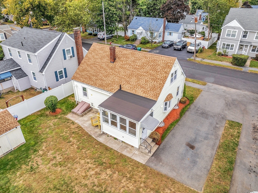 12 Curran Road Lynn, MA 01905 - Photo 28 of 40 Gallery Image 28