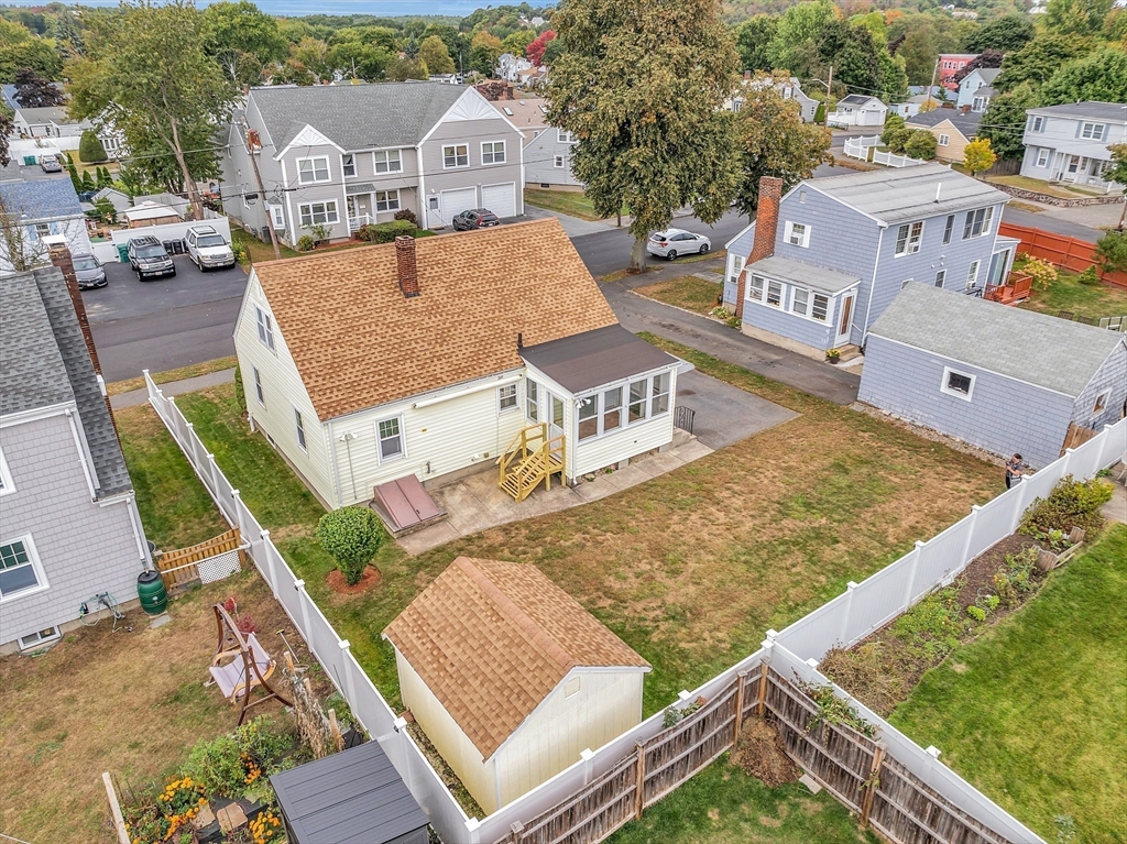 12 Curran Road Lynn, MA 01905 - Photo 31 of 40 Gallery Image 31