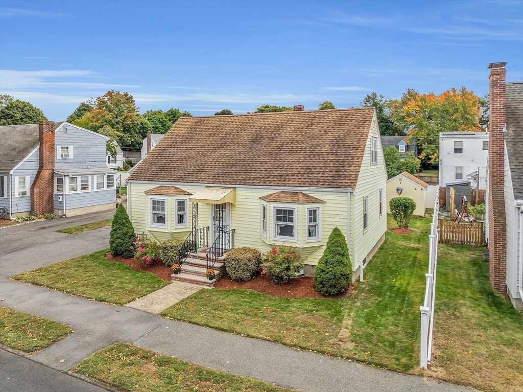 12 Curran Road Lynn, MA 01905 - Photo 33 of 40 Gallery Image 33