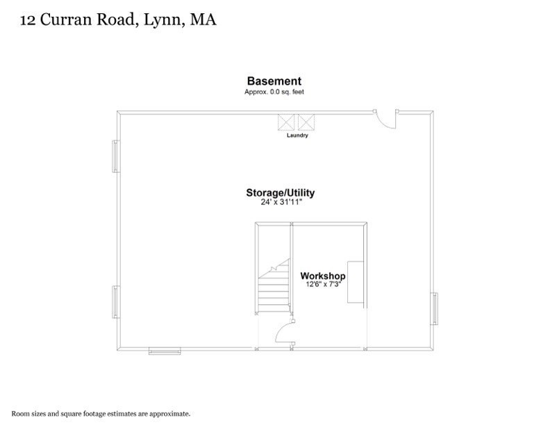 12 Curran Road Lynn, MA 01905 - Photo 40 of 40 Gallery Image 40