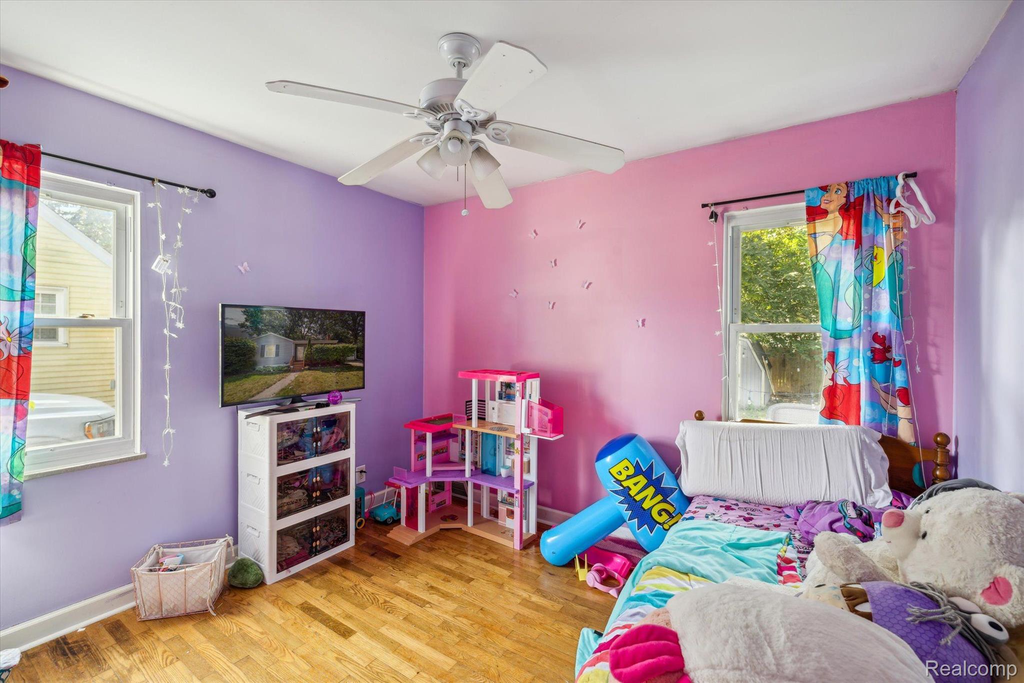 1403 West Rundle Avenue Lansing, MI 48910 - Photo 6 of 20 Gallery Image 6