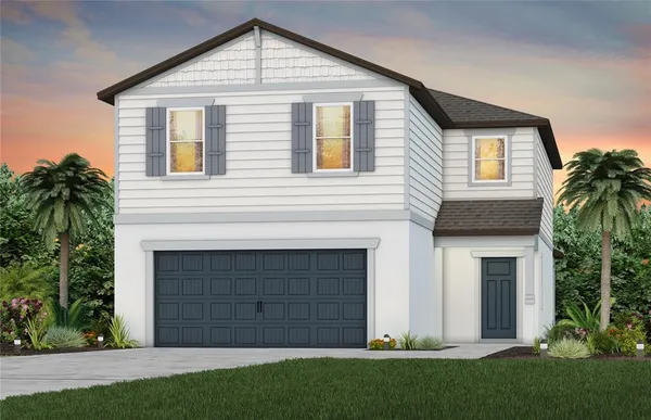 $482,040 | 9911 Trellis Vine Way, Palmetto, FL 34221