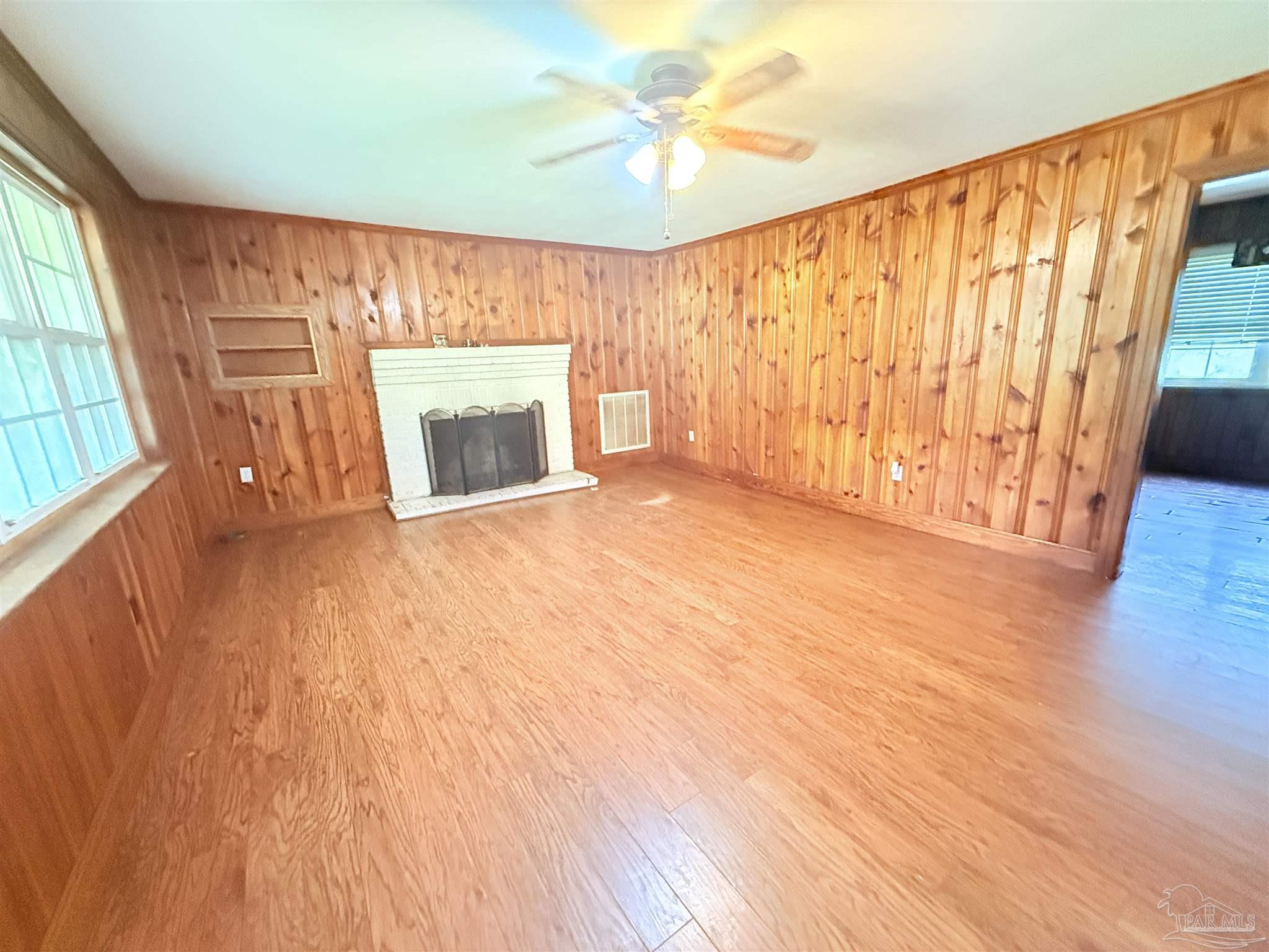 3801 Luther Fowler Road Pace, FL 32571 - Photo 3 of 11