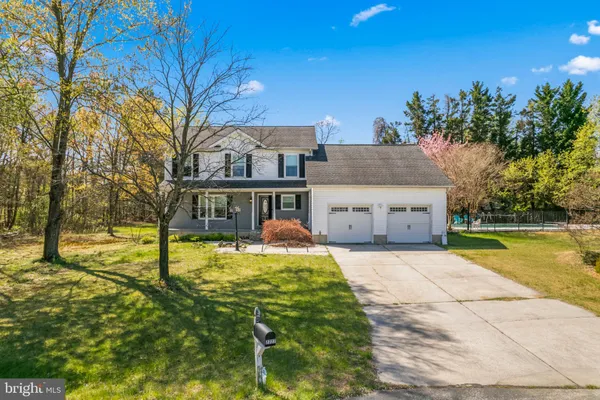 $700,000 | 7777 Harmer Court, Severn, MD 21144