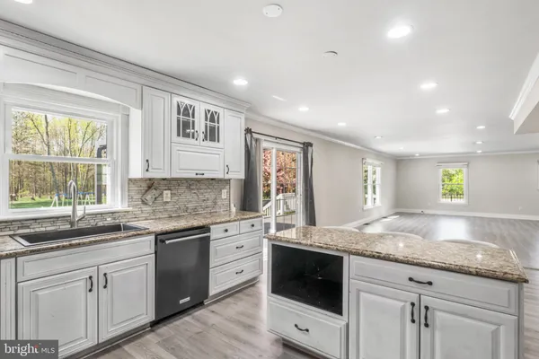 $700,000 | 7777 Harmer Court, Severn, MD 21144