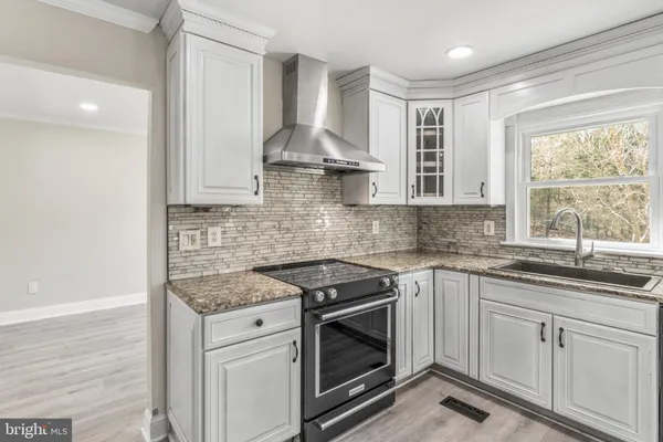 $700,000 | 7777 Harmer Court, Severn, MD 21144