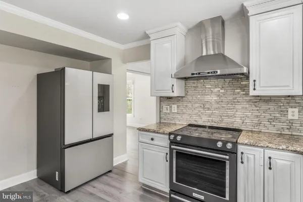 $700,000 | 7777 Harmer Court, Severn, MD 21144