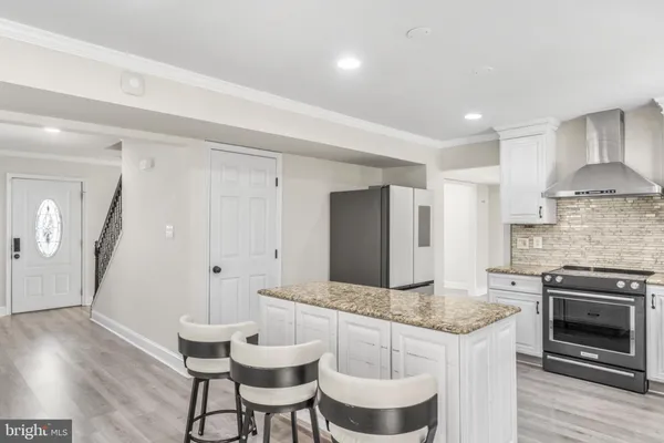 $700,000 | 7777 Harmer Court, Severn, MD 21144