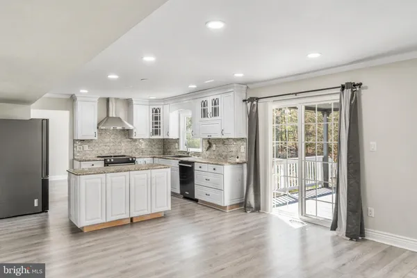 $700,000 | 7777 Harmer Court, Severn, MD 21144