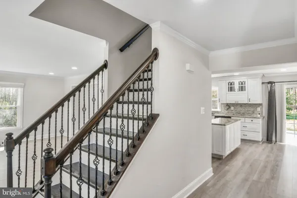 $700,000 | 7777 Harmer Court, Severn, MD 21144