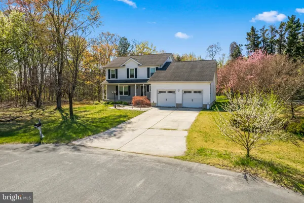 $700,000 | 7777 Harmer Court, Severn, MD 21144