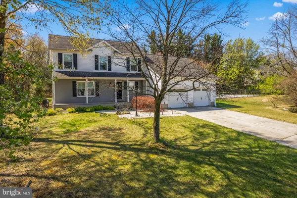 $700,000 | 7777 Harmer Court, Severn, MD 21144