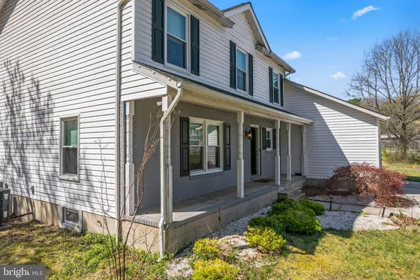 $700,000 | 7777 Harmer Court, Severn, MD 21144