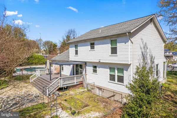 $700,000 | 7777 Harmer Court, Severn, MD 21144