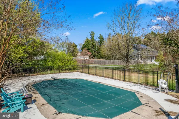 $700,000 | 7777 Harmer Court, Severn, MD 21144