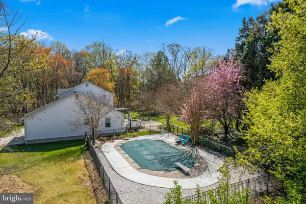 $700,000 | 7777 Harmer Court, Severn, MD 21144